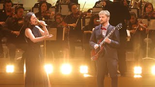 Clair Obscur: Expedition 33 - Une vie à taimer Performance at The Game Awards