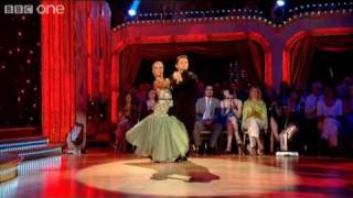 Strictly Come Dancing - S7 - Week 1 - Show 1 - Chris Hollins  Tango