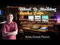 NAKAULI RA MONDOLONG - Marcellus Joseph (Official Music With Lyrics) Lagu Murut Terbaru 2023