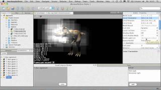 jMonkeyEngine3 SDK Alpha-1 (Platform)