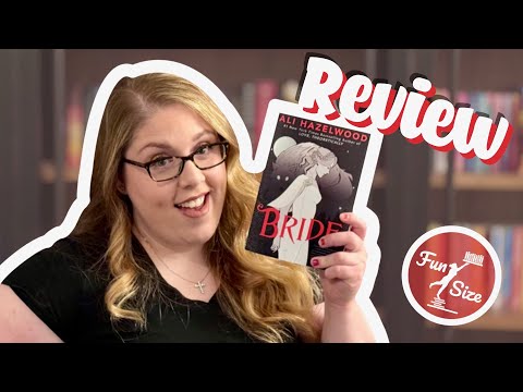 Married by Ali Hazelwood – Book Review