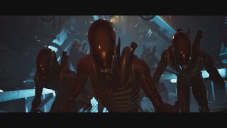 Alien Xenomorph Reveal Trailer (The Alien Xenomorph Bundle Is BACK!)