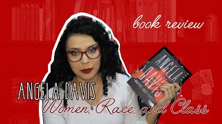 BOOK REVIEW: Angela Davis - \