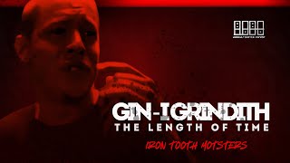 GIN I GRINDITH - THE LENGTH OF TIME 🔥🔥🔥 #sahiphop #rap #hiphop