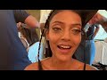 manish malhotra bridal couture show nooraniyat 2021 shoot day vlogged palaksureshgupta