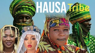 THE HAUSA TRIBE | PART 1