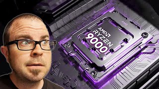 AMD Announces Ryzen 9000 Series - 9950X, 9900X, 9700X & 9600X (And More!)