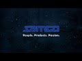 samco machinery front end systems