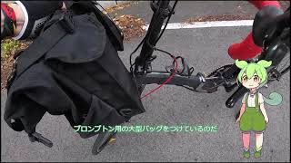 カラクルS 451RS　Di2 12速化