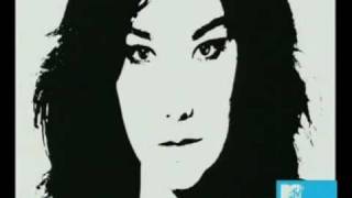 Bjork Feat. Antony Hegarty  - Dull Flame Of Desire (Modeselektor's Remix For Girls)