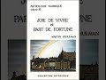 la part de fortune en verseau ‐ astrologie karmique martin schulman