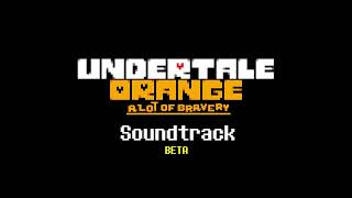 Undertale Orange OST: 14 - Bravery