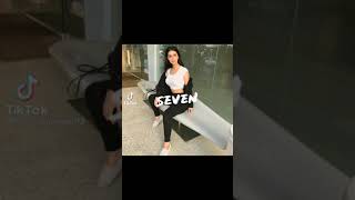 Sssniperwolf Shorts
