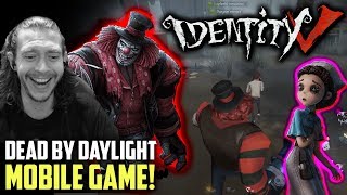 Chinese Dead By Daylight Ripoff Panda Plays Soul At Stake Chinese Dead By Daylight Ripoff Panda Plays Soul At Stake