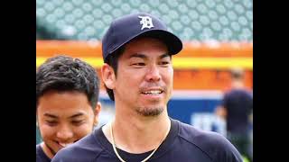 前田健太と山本由伸、ＭＬＢ公式サイトで「真価発揮すべき１０人」に