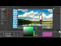 Parallax Animation Studio_Quick Tutorial 1
