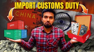 IB #11 | How To Reduce Customs Duty Legally For Commercial, Gift \u0026 Personal Import