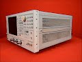 agilent 8753es