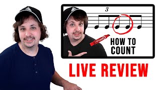 9 Rhythm Patterns Beginners Always Mess Up - Live Workshop