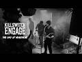 Killswitch Engage - The End of Heartache Live | Cover (Numbered Days)