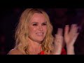 Britain's Got Talent 2019  Part 5  Auditions  Top Talent