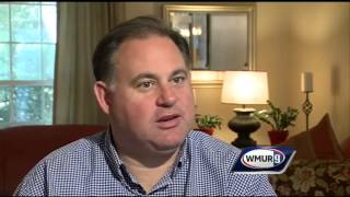 Candidate biography: Frank Guinta