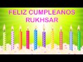 rukhsar wishes u0026 mensajes happy birthday