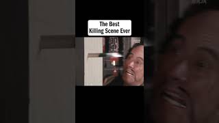 The Best Killing Scene Ever-Zatoichi Kills Everyone | ZATOICHI: The Blind Swordsman Season 2 #shorts