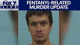 LIVE: Fentanyl-related murder update from Williamson County