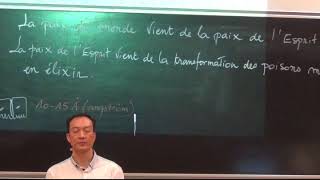 VERS UNE MEILLEURE COMPREHENSION DU BOUDDHISME 4 (7/8)