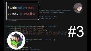RMMV javascript tutorial #3 - introduction to basic window types