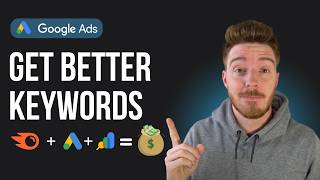 Google Ads Keyword Research | How To Stay Ahead In 2026