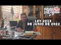 LEY 2213 DE JUNIO DE 2022 | ABOGADOS CO