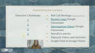 AEP 867: Assignment 4 Video #1