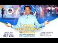 LIVE: YOUR LOVEWORLD SPECIALS WITH PASTOR CHRIS | SEASON 10 PHASE 1 DAY 1 | OCTOBER 9th 2024