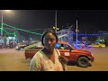 🇬🇲 westfield @ night in serrekunda the gambia s nightlife truth avenue