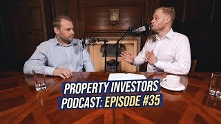 How to Choose the RIGHT Property Mentor | Property Investors Podcast #35