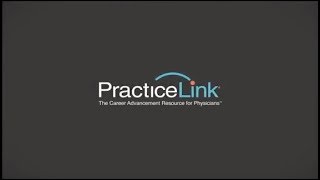 PracticeLink Testimonial with Steve Jacobs - PracticeLink Magazine, Winter 2015