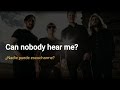 Imagine Dragons - Hear Me (Lyrics | Letra)