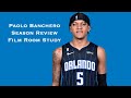 Paolo Banchero 2022-23 Season Review & Player Comparisons