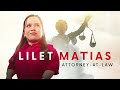 lilet matias attorney at law renan may kinalaman sa pagkamatay ng kanyang ina teaser ep. 243