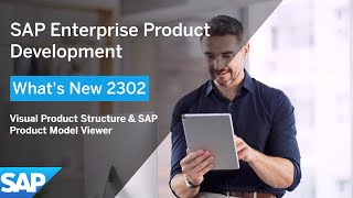 Product Update: February 2023 Release of SAP Enterprise Product Development