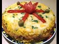 Arroz Imperial