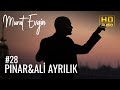 Pınar & Ali Ayrılık | Arka Sokaklar Dizisi Müzikleri #28