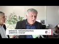 Λάρισα Εργα 6 εκατομμυρίων ευρώ στη Νίκαια 200219