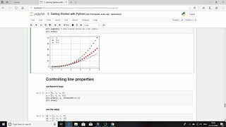 Python's Matplotlib and Pandas in telugu