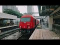 ［鉄道pv］［告別曾經］mtr 東鐵綫·中期翻新列車紀念作