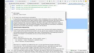 sqflite flutter [Sqlite Database, Local Database Android] part 2