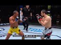 umar nurmagomedov vs raoni barcelos full fight highlights