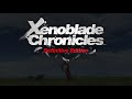 Xenoblade Chronicles Definitive Edition - Announcement Trailer - Nintendo Switch